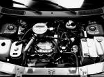 Innocenti Turbo De Tomaso 1983 года